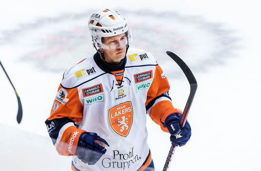 Gustav Hjalmarsson, Växjö