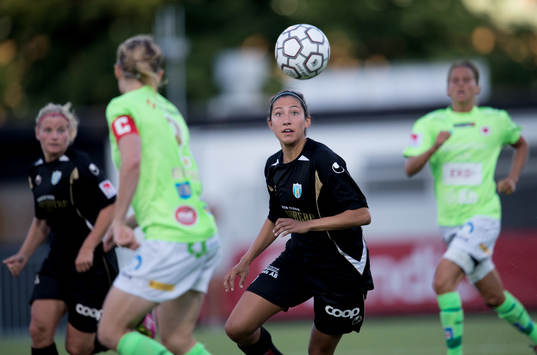 Christen Press, Göteborg