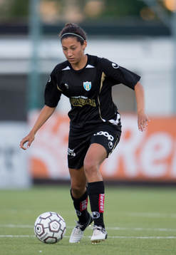 Christen Press, Göteborg