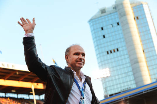 Thomas Ravelli