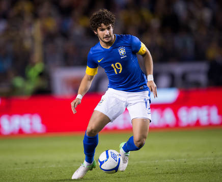 Pato, Brasilien