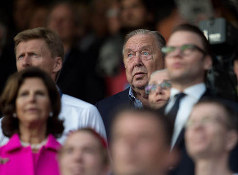 Lennart Johansson