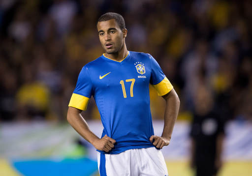 Lucas, Brasilien