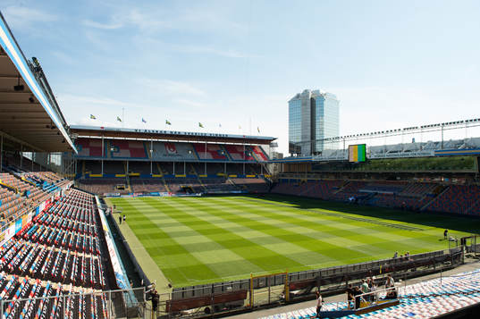 Råsunda