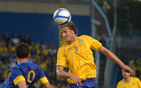 Jonas Olsson, Sverige, nick