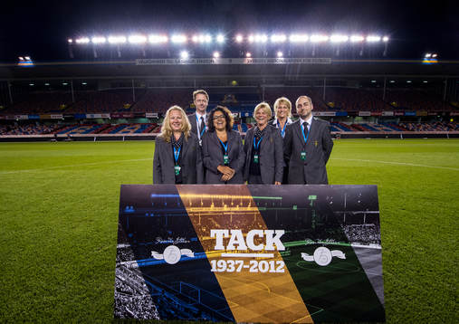 Fotboll, jubileumsmatch, Sverige - Brasilien
