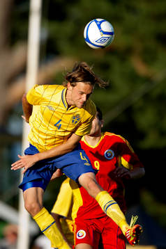 Tom Pettersson, Sverige