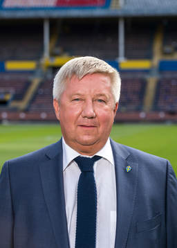Porträtt. Förbundsstyrelse, Styrelse. Bert Andersson,