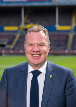 Porträtt. Förbundsstyrelse, Styrelse. Karl-Erik Nilsson,