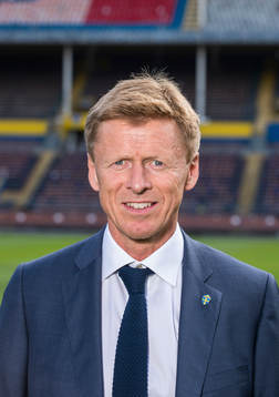 Porträtt. Förbundsstyrelse, Styrelse. Jörgen Eriksson,