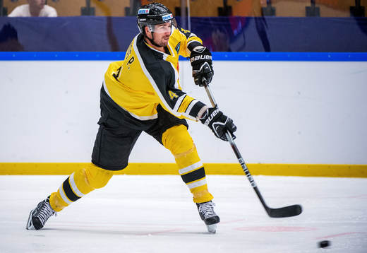 Philippe Lakos, Vienna Capitals