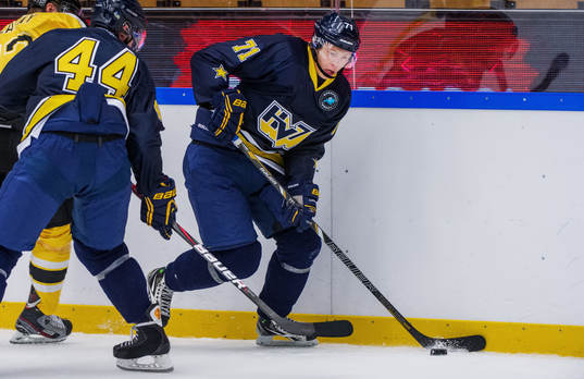 William Karlsson, HV71