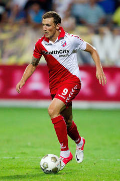 Alexander Gerndt