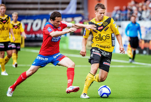 Ardian Gashi, Helsingborg, Viktor Claesson, Elfsborg