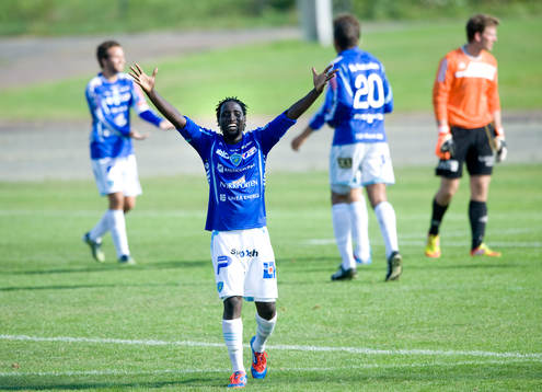 2-0 Umeå