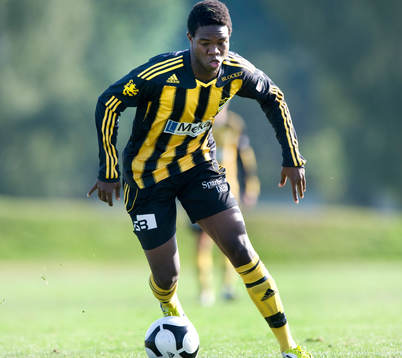 Edem Hetcheli, Hässleholm