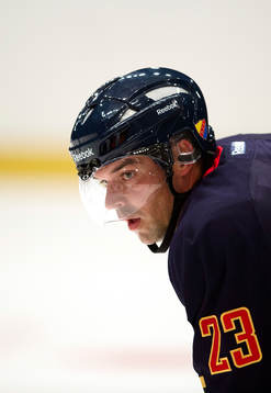 Fredrik Bremberg, Djurgården