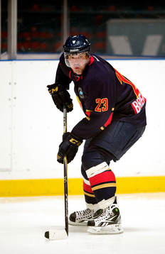 Fredrik Bremberg, Djurgården