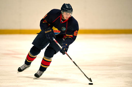 Markus Ljungh, Djurgården