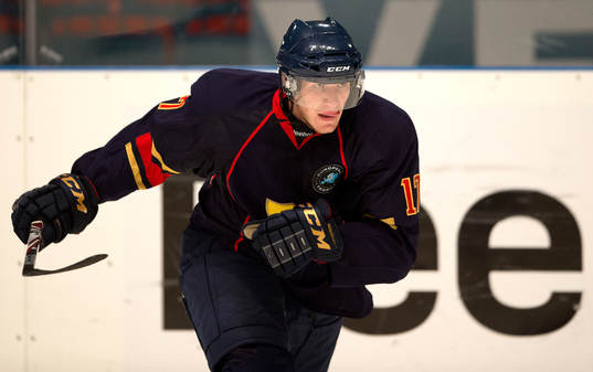 Marcus Sörensen, Djurgården
