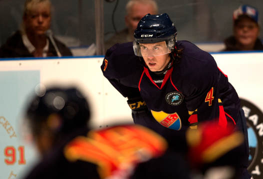Elias Granath, Djurgården