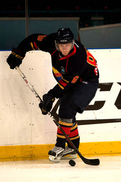 Marcus Sörensen, Djurgården