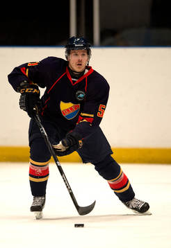 David Lidström, Djurgården