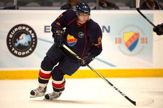 Fredrik Bremberg, Djurgården