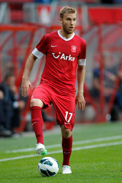 Rasmus Bengtsson