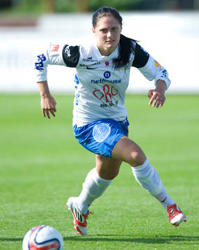 Fotboll, dam, damallsvenskan, Kristianstad - Örebro