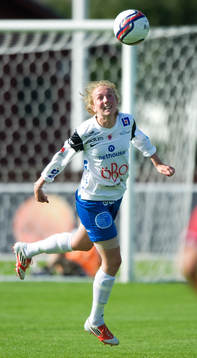 Fotboll, dam, damallsvenskan, Kristianstad - Örebro