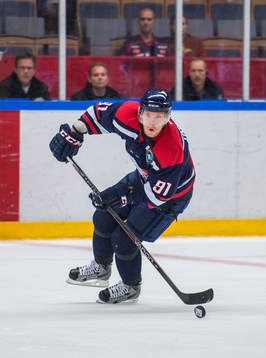 Andreas Jämtin, Linköping