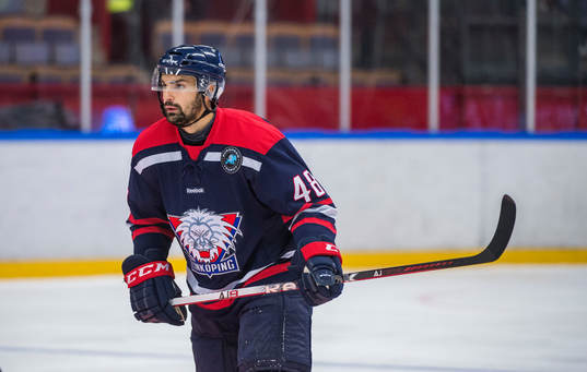 Daniel Rahimi, Linköping