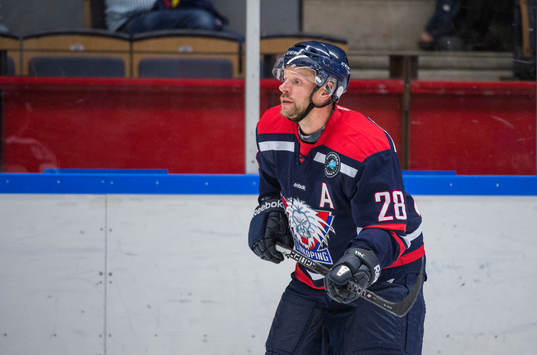 Niclas Hävelid, Linköping