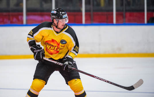 Marcus Olsson, Vienna Capitals