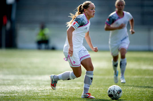 Elin Rubensson, Malmö