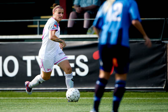 Anja Mittag, Malmö