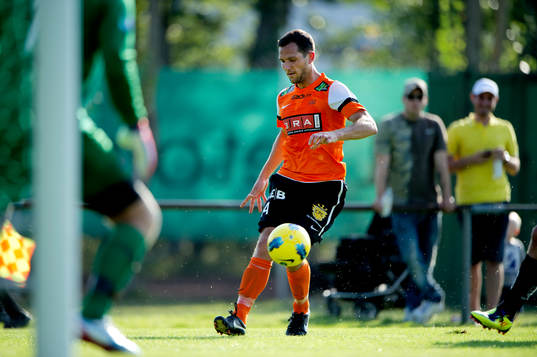 Martin Eriksson, Häcken