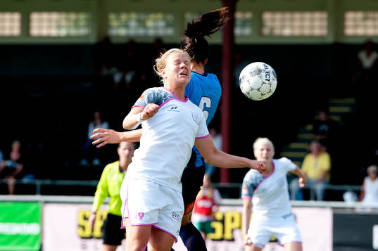Katrin Schmidt, Malmö