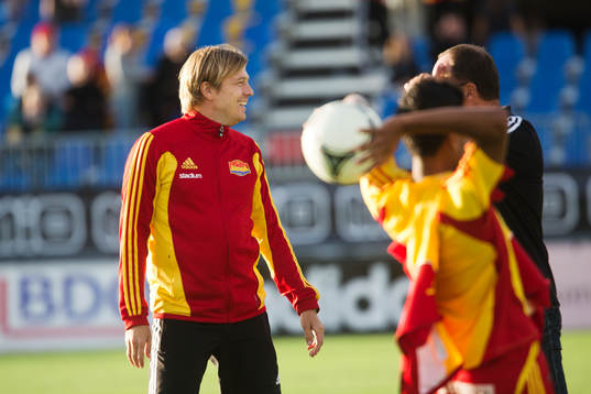 Bläddra bland fler bilder av Fotboll, Damallsvenskan, Tyresö - Vittsjö