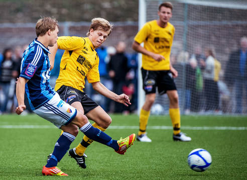 Björn Arnesson, Dalstorp