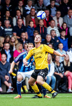 Stefan Bohman, Dalstorp