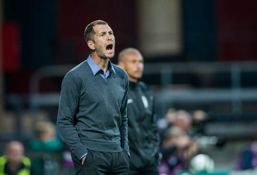 Gregg Berhalter, tränare Hammarby