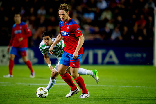 Beram Kayal, Celtic, Thomas Sörum, Helsingborg