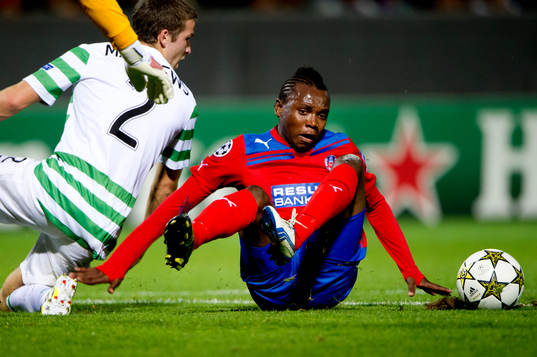 Adam Matthews, Celtic, May Mahlangu, Helsingborg