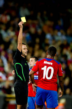 Olegário Benguerenca, domare, Alvaro Santos, Helsingborg