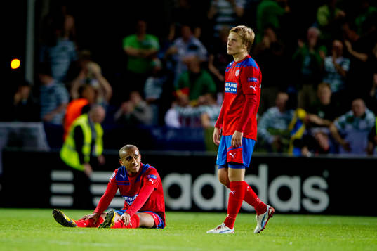 Walid Atta, Jere Uronen, Helsingborg, depp
