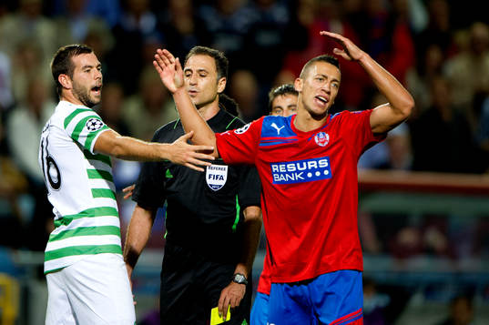 Joe Ledley, Celtic, Nikola Djurdjic, Helsingborg