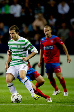 Adam Matthews, Celtic