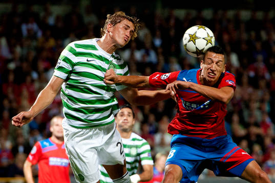 Thomas Rogne, Celtic, Nikola Djurdjic, Helsingborg
